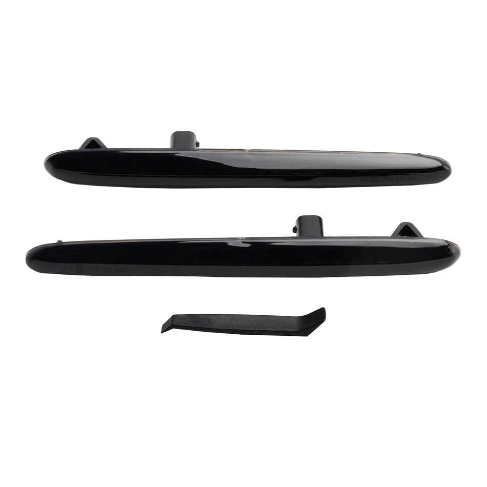 2010-2021 Alfa Romeo Giulietta get?nte LED-Sequentialblinker Seitenblinker Blinker 50513758 50522994