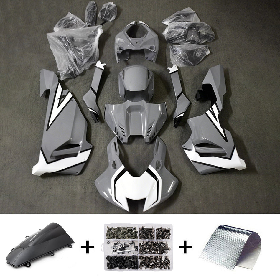 Verkleidungssatz aus ABS-Kunststoff f眉r Honda CBR1000RR-R 2020-2023