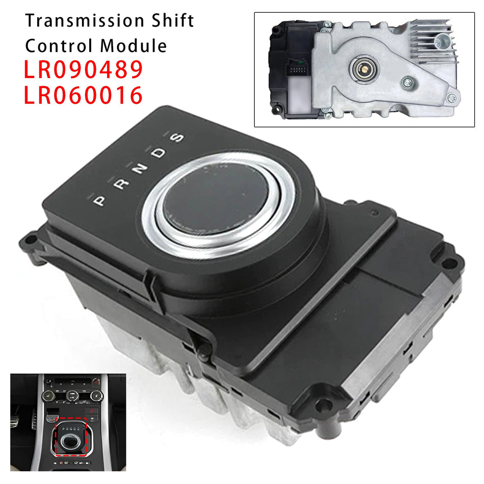 2010-2013 Für Range Rover Sport Verteilergetriebe-Schaltmodul LR022957