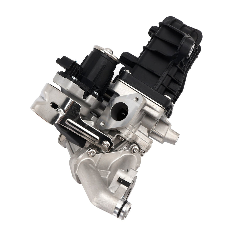 2015+ Ford S-Max 2.0 TDCi EGR-Ventilmodulkühler 2267338