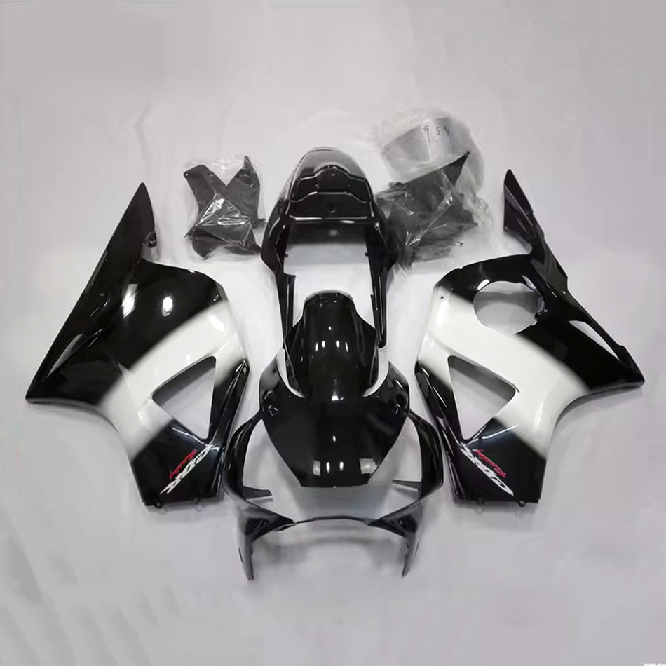 Verkleidungssatz aus ABS-Kunststoff f眉r Honda CBR954 (2002-2003)