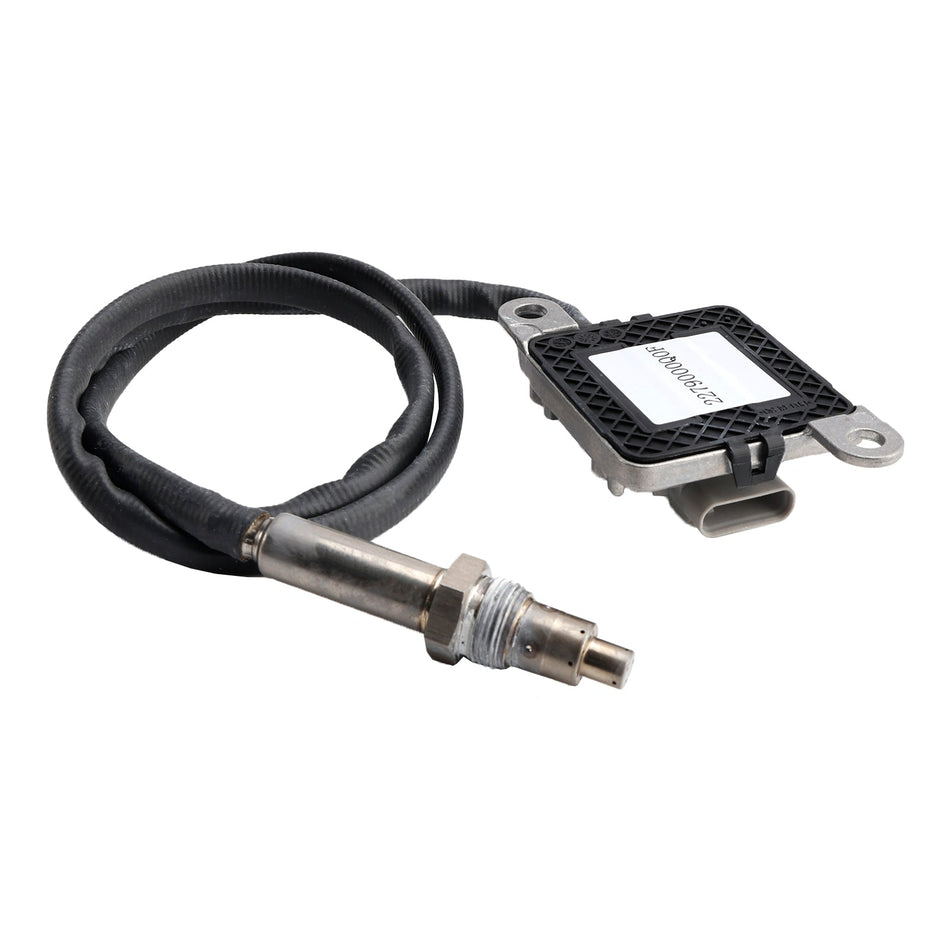 10.2015-on NISSAN NAVARA NP300 Pickup (D23, D23T) Hinterer NOx-Sensor 2279000Q0F 227905444R