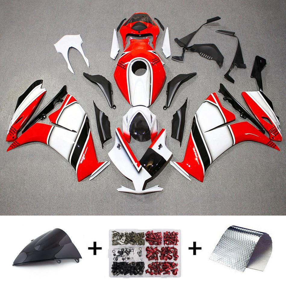 Verkleidungssatz aus ABS-Kunststoff f眉r Honda CBR1000RR 2012-2016