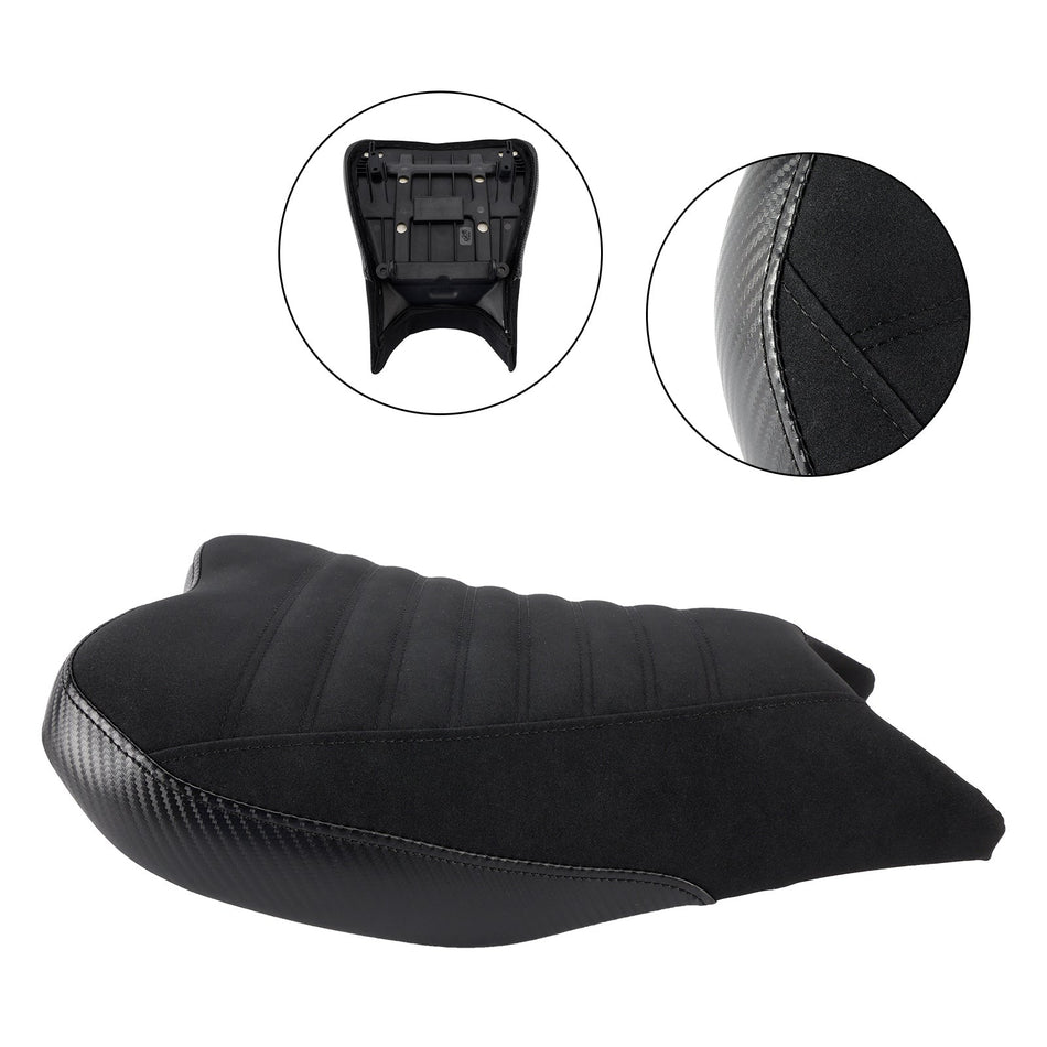 Suzuki GSX1300R (2022–2024) – Fahrersitz (Raider) und Soziussitz (weiß)