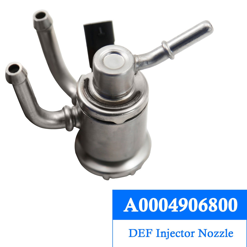 Diesel-Emissionsflüssigkeit DEF-Injektordüse für Mercedes-Benz A0004906800