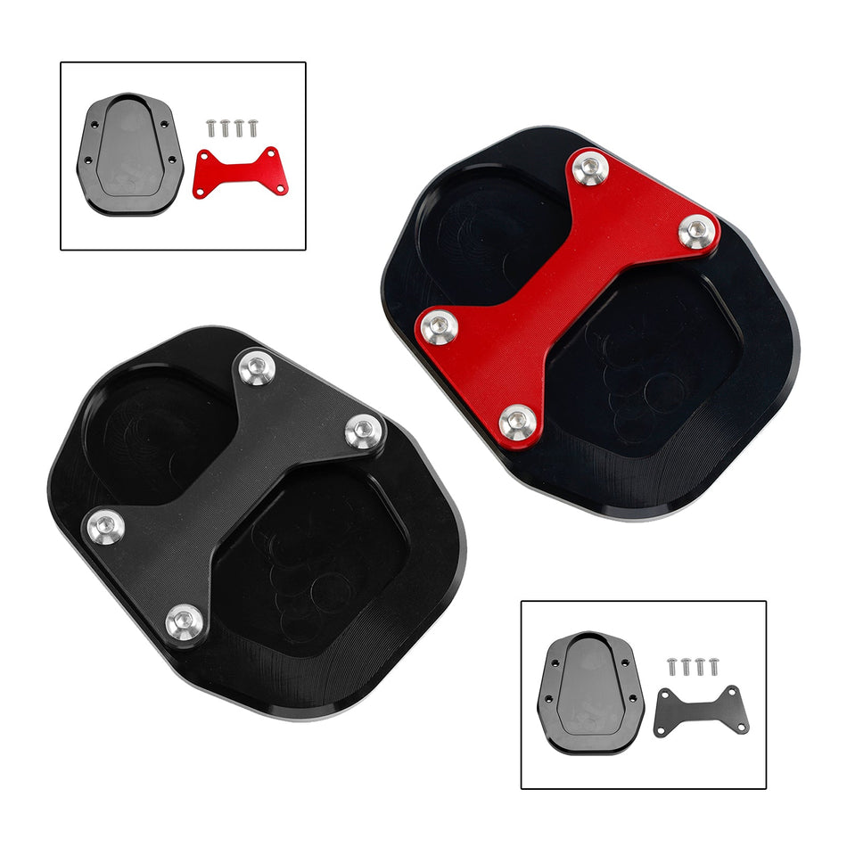 2023–2024 HONDA CT125 Hunter Cub Trail 125 Ständer vergrößern Plattenpolster