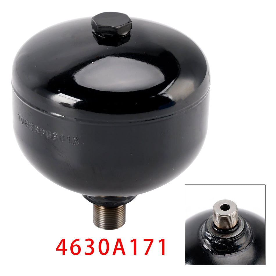 1999-2006 Mitsubishi Montero Bremszylinder-Druckspeicher 4630A171