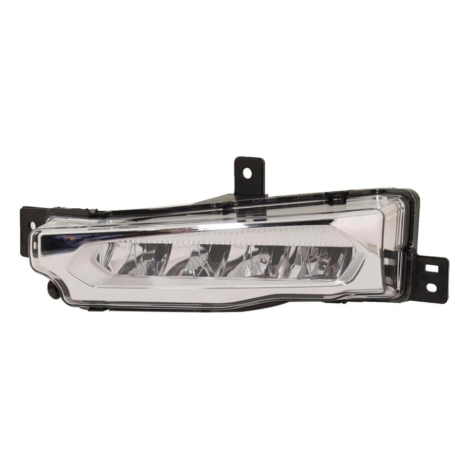 2018–2019 BMW X3 G01 G08 X4 G02 1 Stück LED Nebelscheinwerfer vorne links 63177412527