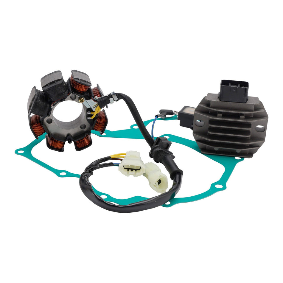 Statorreglerdichtung für Honda TRX250TM TRX250TE Recon 250 ES 2005-2020