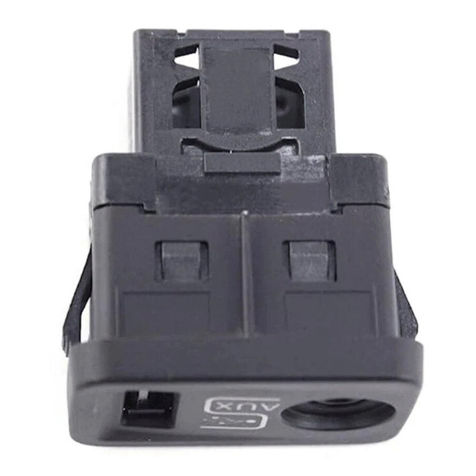 2012-2014 Fiat 500 USB-Zusatzbuchsenadapter 1SJ82JXWAA