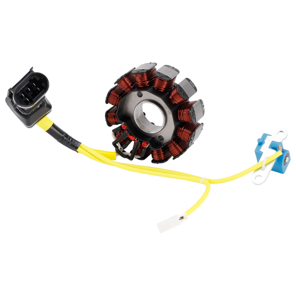 Stator-Lichtmaschine für Vespa ET4 LX LXV S 125 150 Granturismo GT GTS GTV 125 cm³