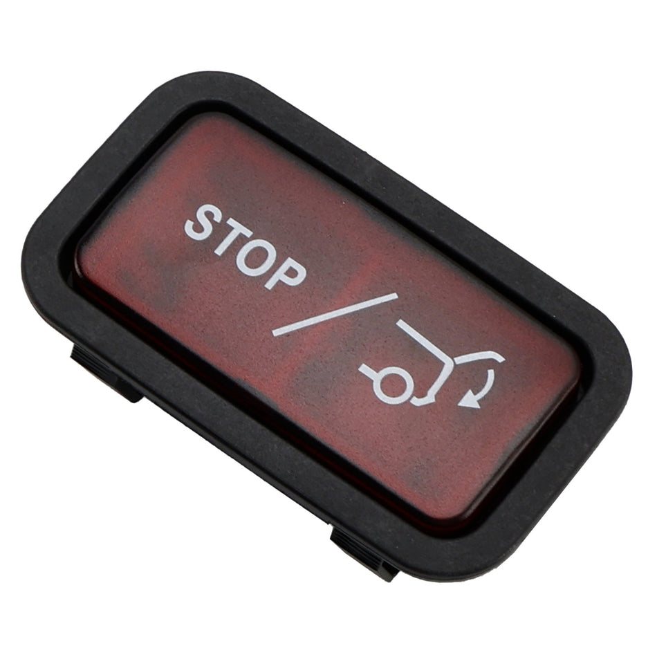 Tilgate Heckklappenschalter 2468210151 für Mercedes-Benz GLA250 X156 2015-2020