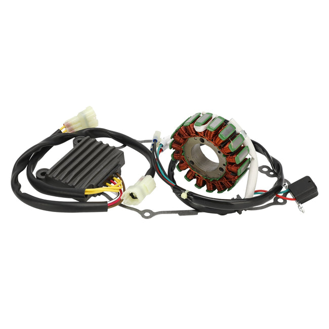 2024 Gas Gas ES 350 Dual Sport Lichtmaschine Stator &amp; Regler mit Dichtung 79239104000 77211034000