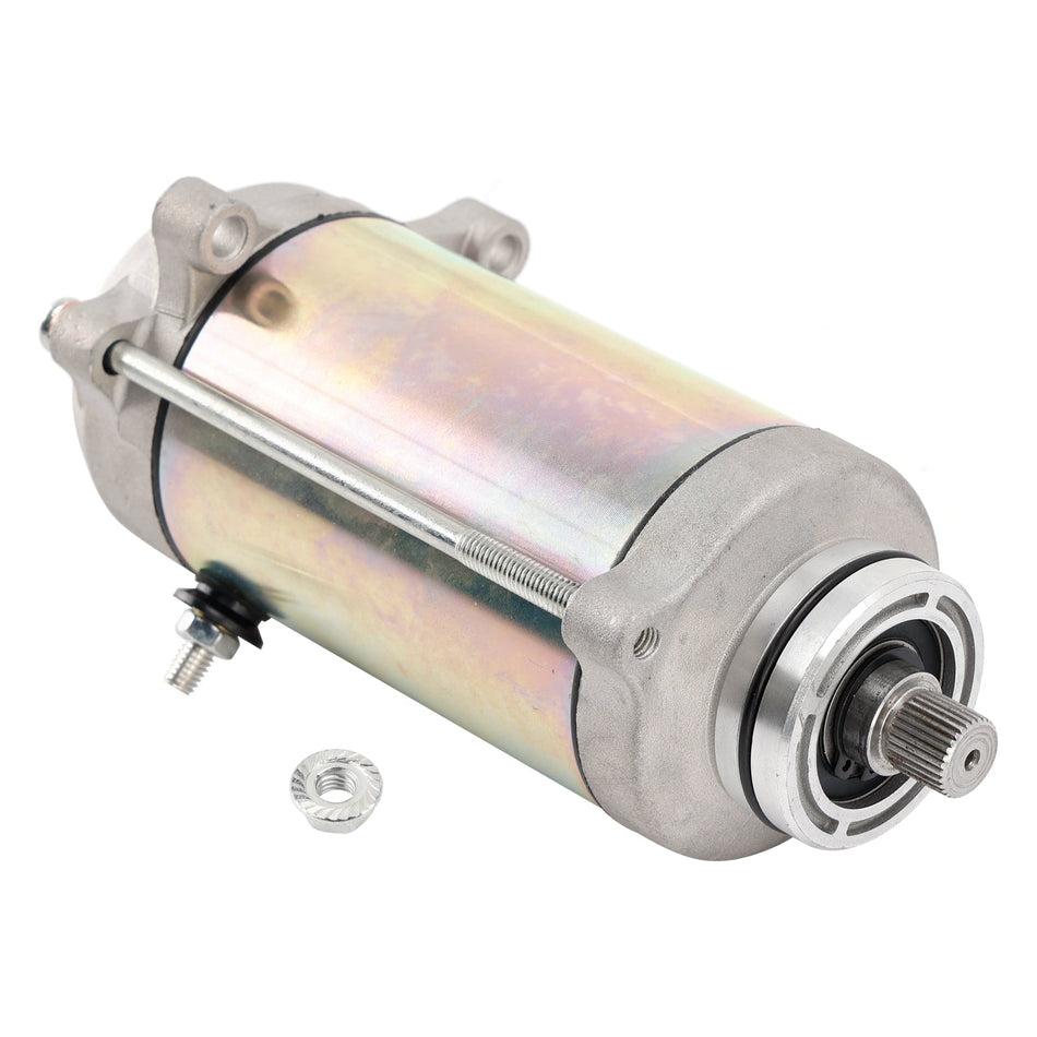 Neuer Anlasser 31T 31200-MA6-008 für Honda CBX550F 1982-1983