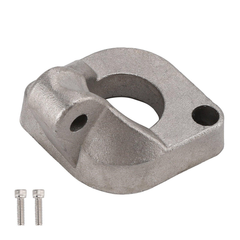 Energie Hydraulische Holzspalter Ventil Hebel Griff Montage Halterung für HUSKY/MTD