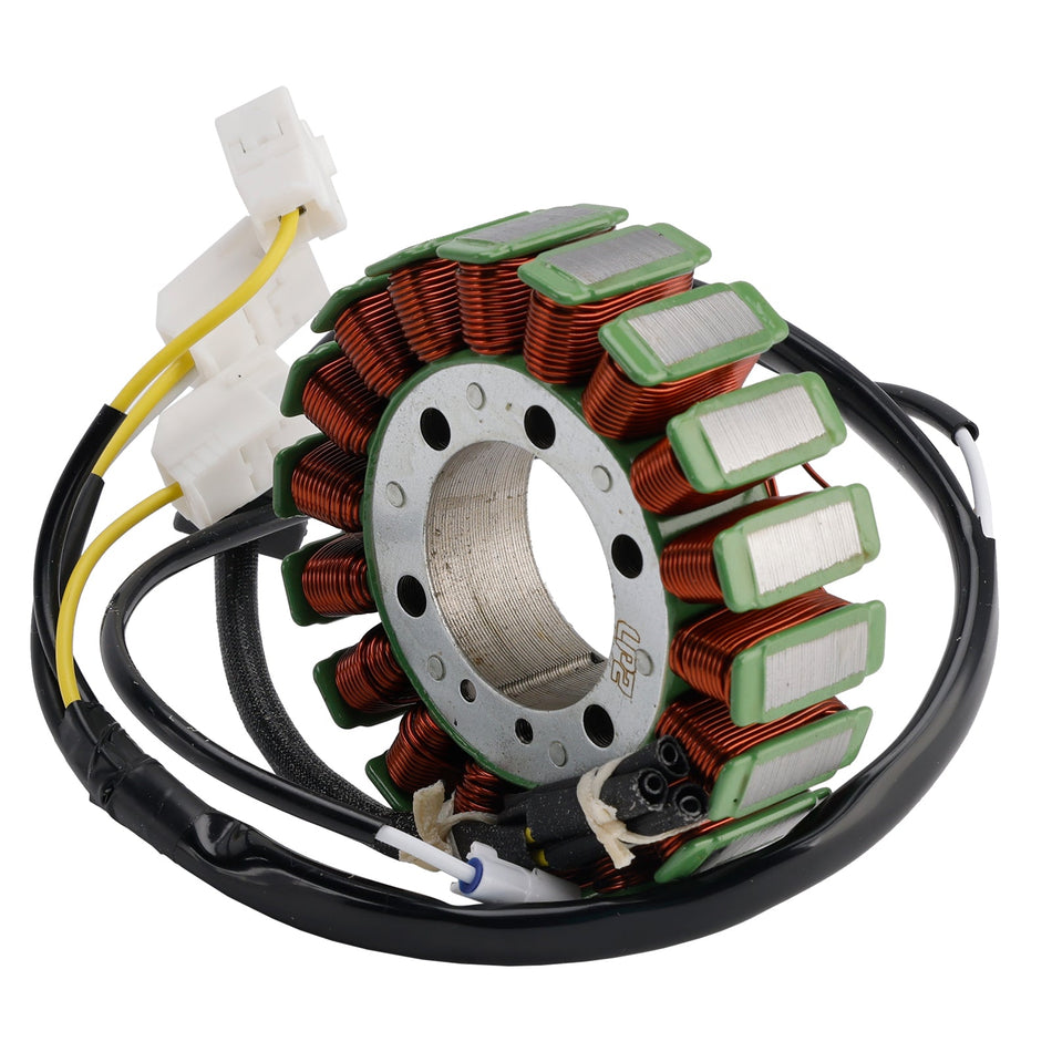 Statorgenerator 21003-0017 für Kawasaki Ninja ZX-12R (europäische Version) (ZX1200B6F) aus dem Jahr 2006