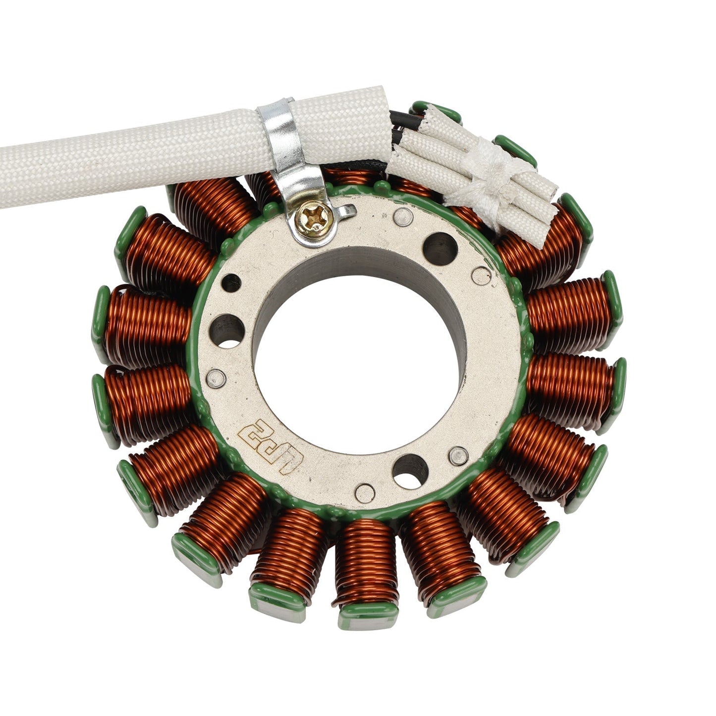 2024 Gas Gas ES 500 Generator Stator Regler Gleichrichter &amp; Dichtung 79239104100 A49011034000