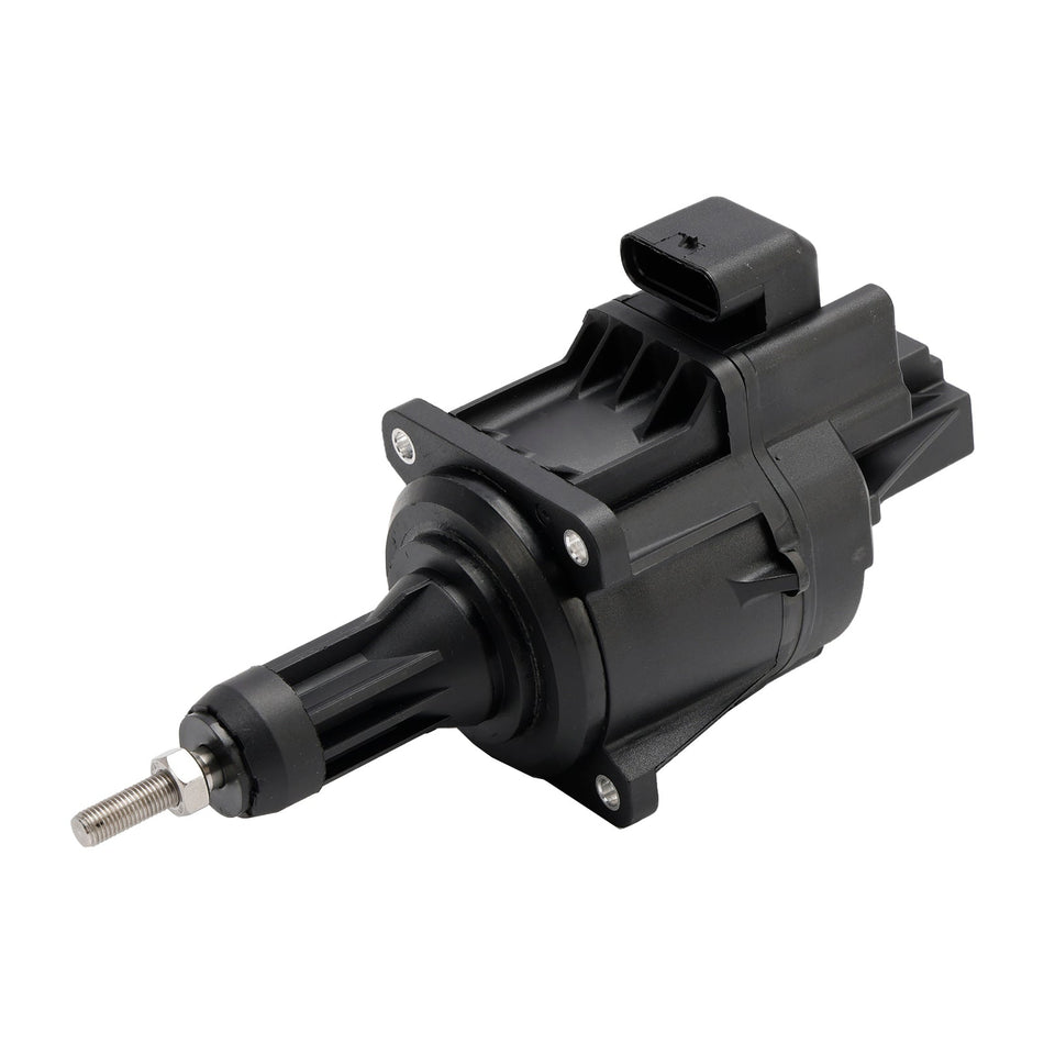 2016-2017 750Li xDrive Personalized Custom Edition Viersitzer 17 Modelle N63B40B 330 8A/MT N63B40B 330 8A/MT Turbolader Wastegate-Aktuator 11658680616