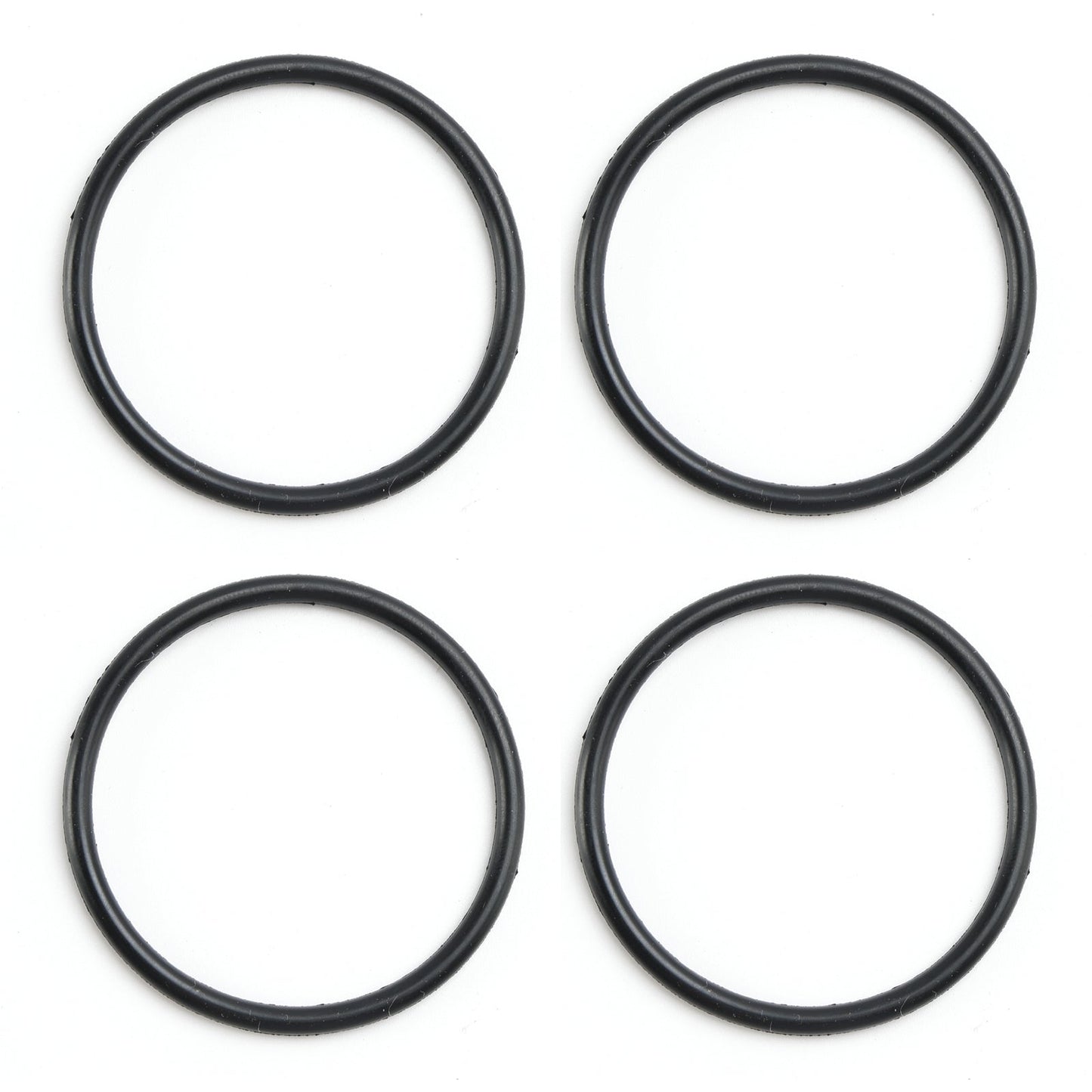 2er-Pack Auspuffrohrfeder 55 mm und O-Ringe für EXC 250 250EXC EXC250 1999–2021