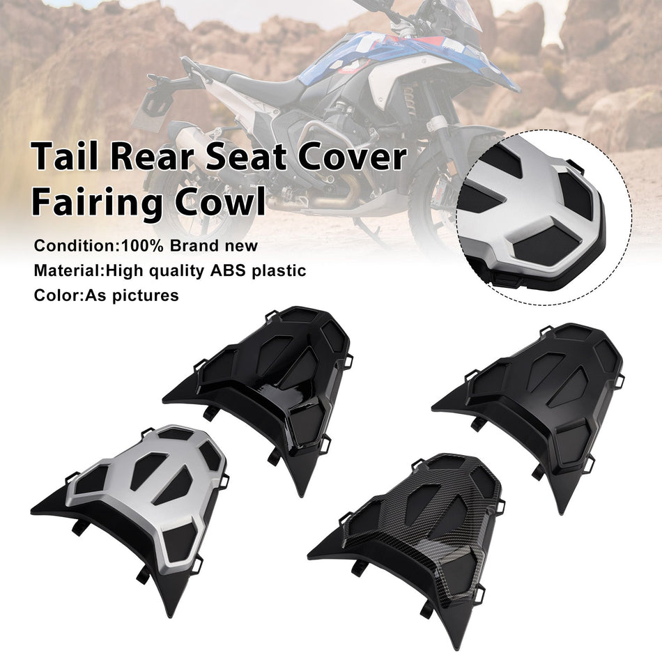 Heckverkleidung für BMW R1300GS 2024-2026