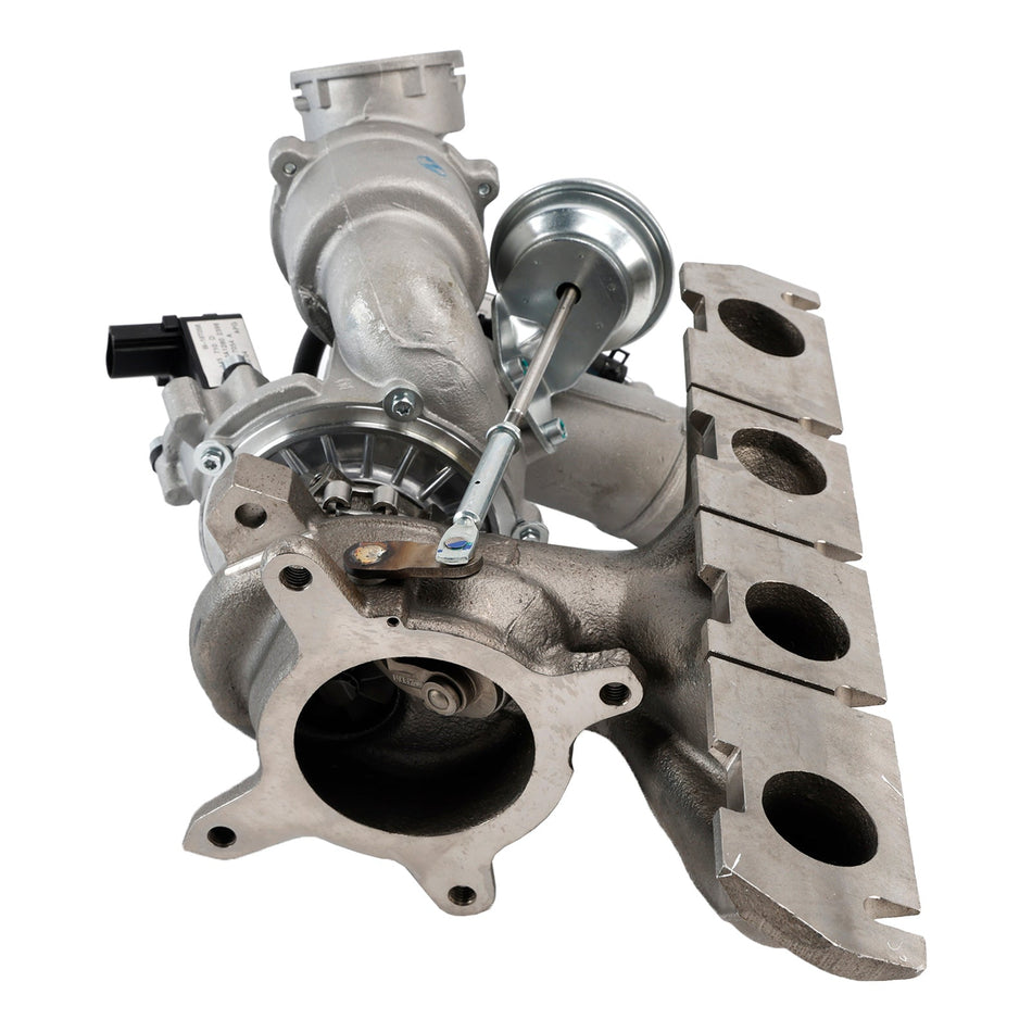 Turbolader 06J145701T für Volkswagen Tiguan CC EosGTI 2.0L 2009-2016