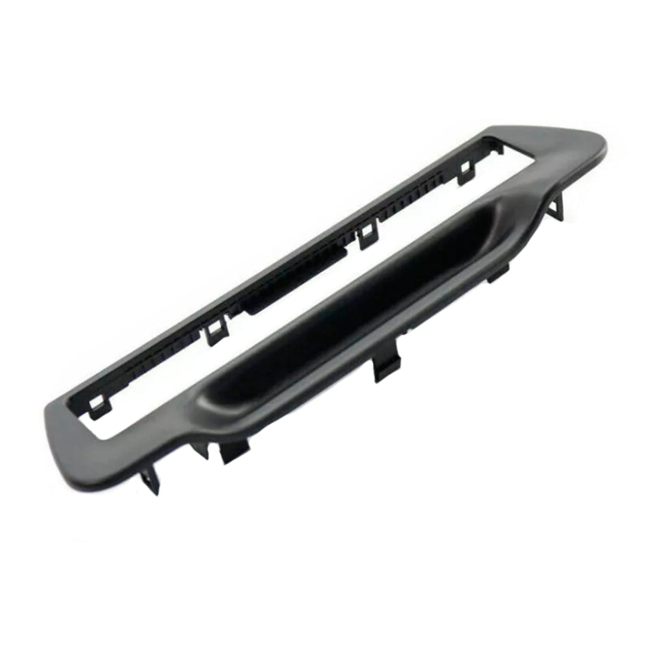 Hinten Center Armlehne Tasse Halter Rahmen 4G8863289A Für AUDI A7 A6 C7 2011-2018