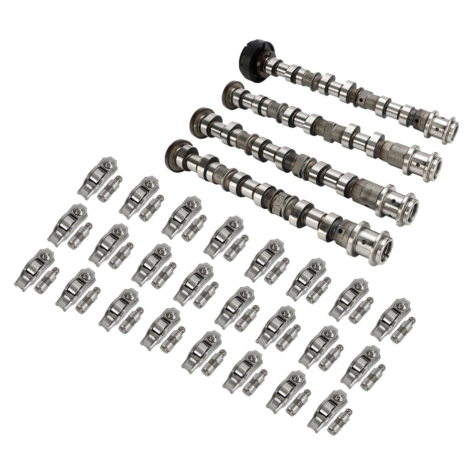 2011–2016 Chrysler Town &amp; Country mit 3,6 l Nockenwellen-Kipphebel-Baugruppe 05184377AF