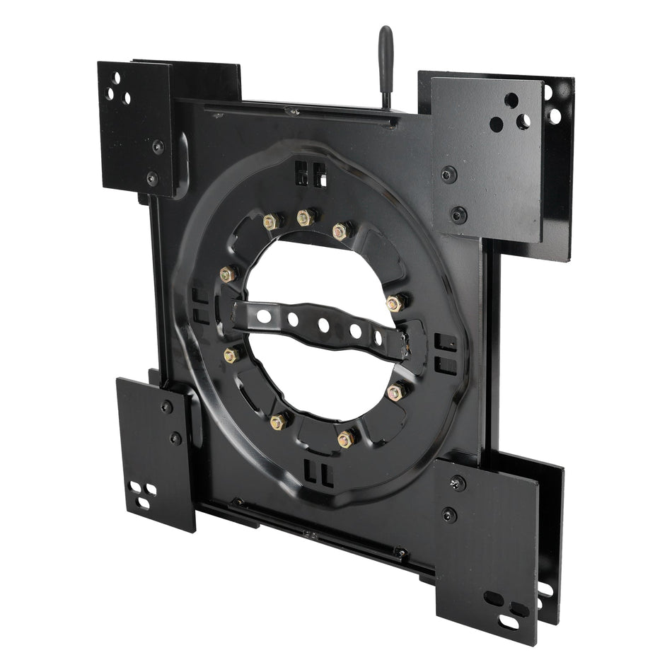 Drehbarer Sitzsockel für VW T5/T6 ab Baujahr 2003