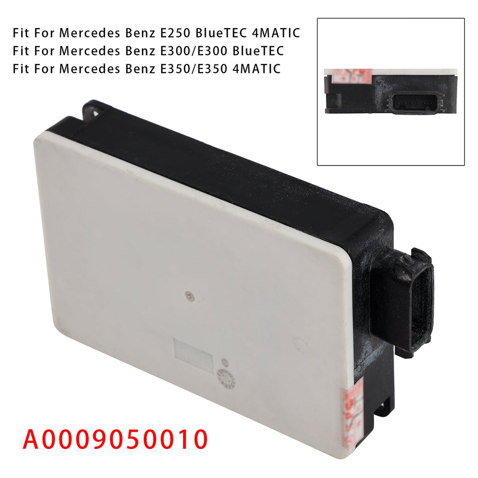 Neu Radar Sensor Blind Spot A0009050010 Für Mercedes Benz CE W204 W212 W221