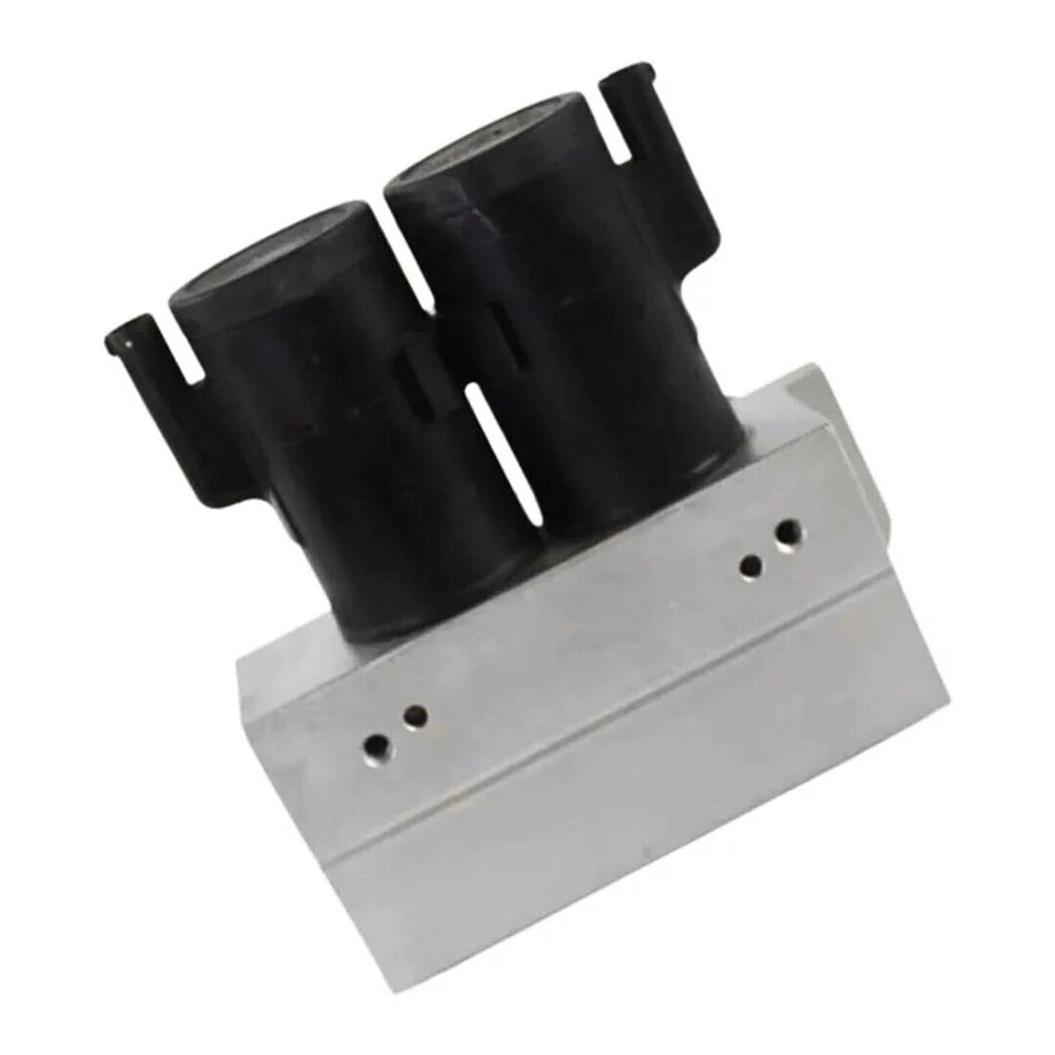 2006 Mercedes-Benz S350 ABC Hydraulikfederungsventilblock 2203201258