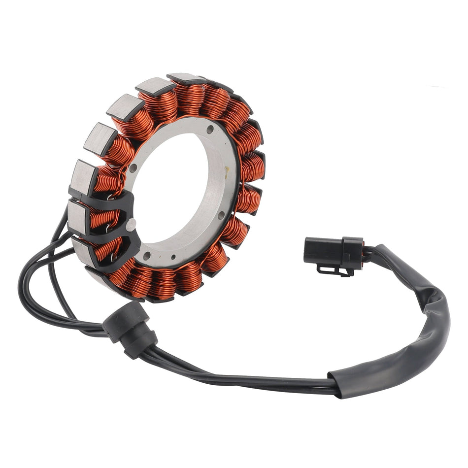 2005-2007 Buell XB9SX Lightning CityX 38A Stator Lichtmaschine 3-phasig 29971-02YA 29971-02Y