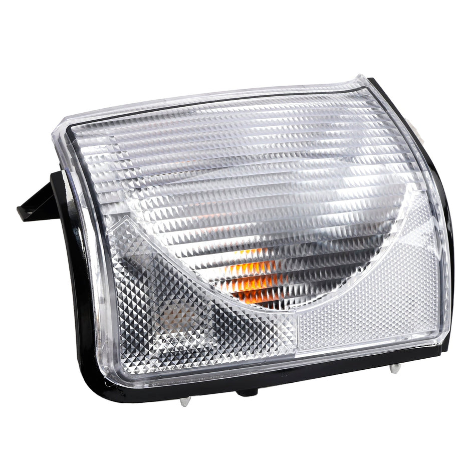 Rechte Blinkerleuchte XBD100870 für Land Rover Discovery 2 vorne L/HN/S