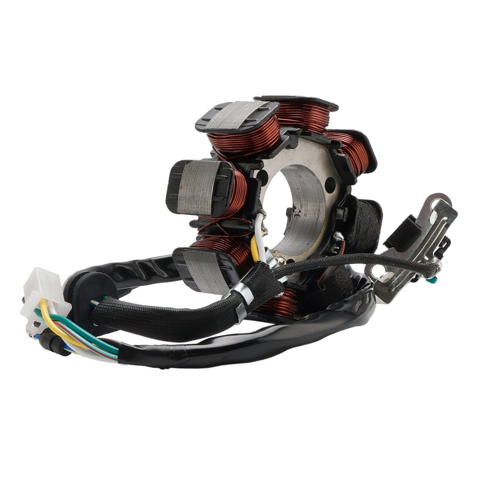 2007-2021 Honda CRF 230 F CRF230F Magneto Spule Stator Regler Dichtung Set