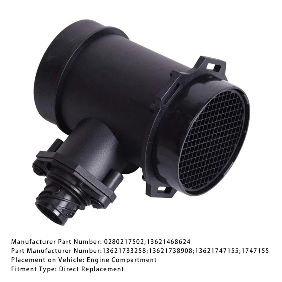Luftmassenmesser Sensor Für BMW E34 525i E36 325i M3 0280217502
