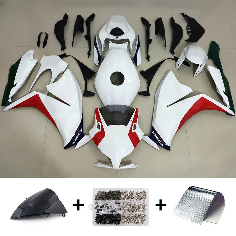 Verkleidungssatz aus ABS-Kunststoff f眉r Honda CBR1000RR 2012-2016