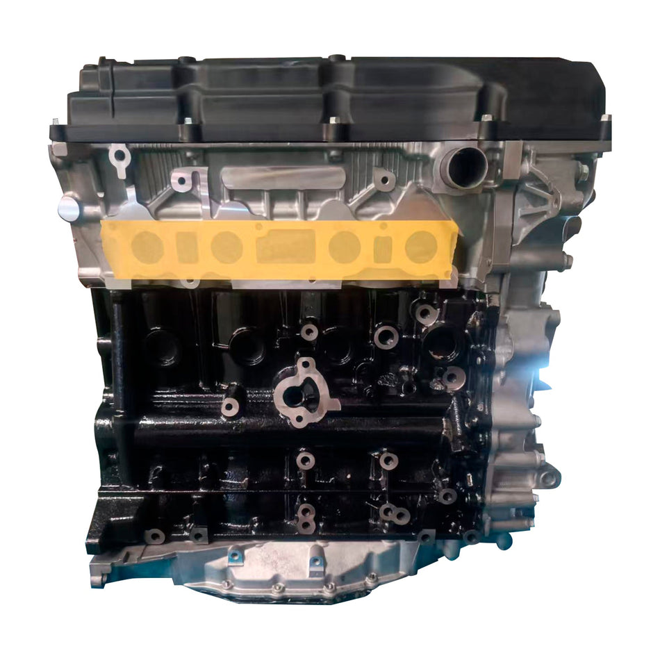 Brandneue Motorbaugruppe 2TR-FE 4-Zylinder für Toyota Tacoma 2.7L 05-2015