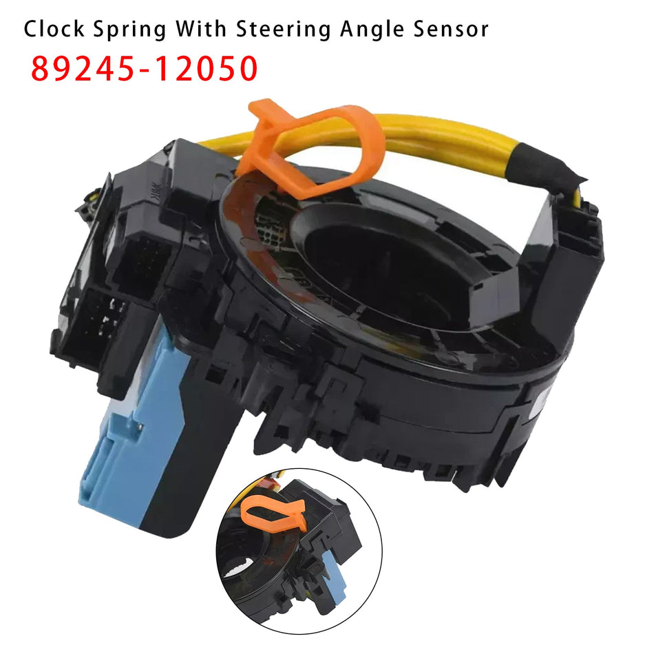 2015-2018 Toyota Prius C Wickelfeder mit Lenkwinkelsensor 89245-12050