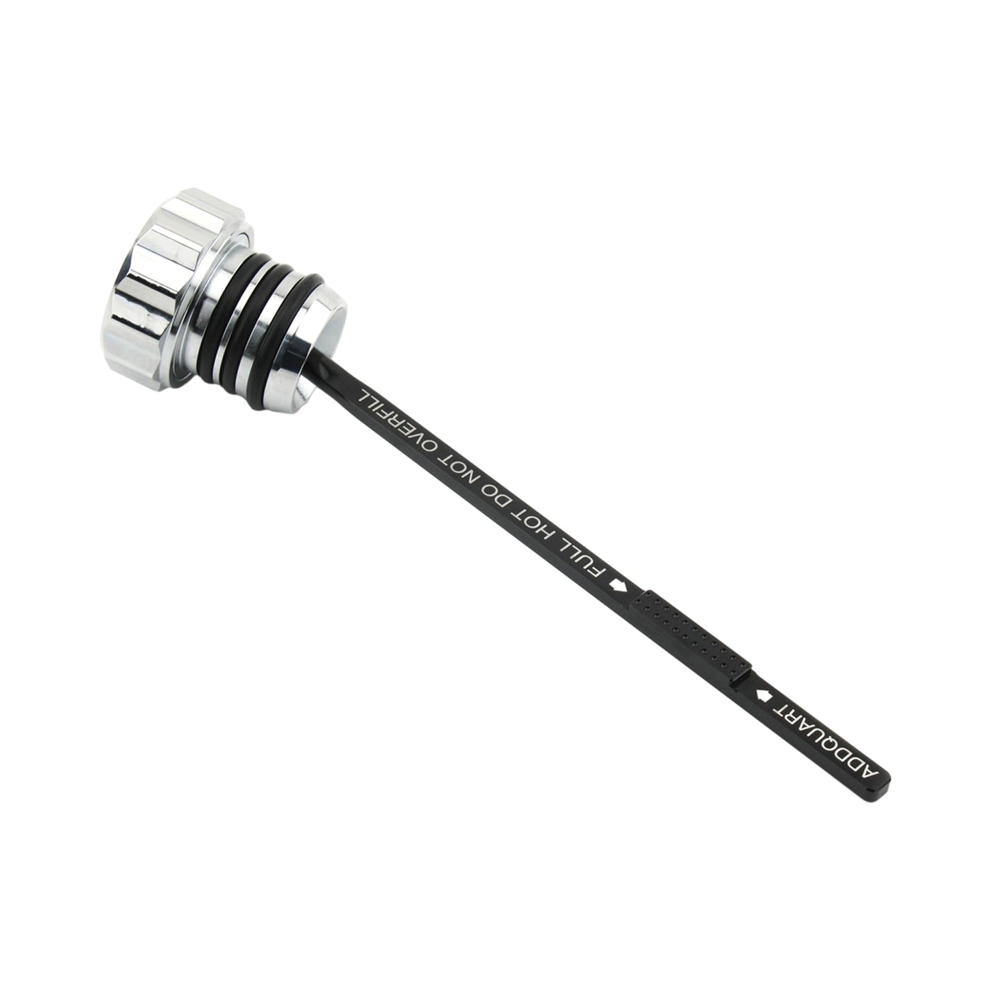 Ölmessstab Tankdeckel Stecker 0710-0121 Fit Für Touring Road King Electra Glide 00-06