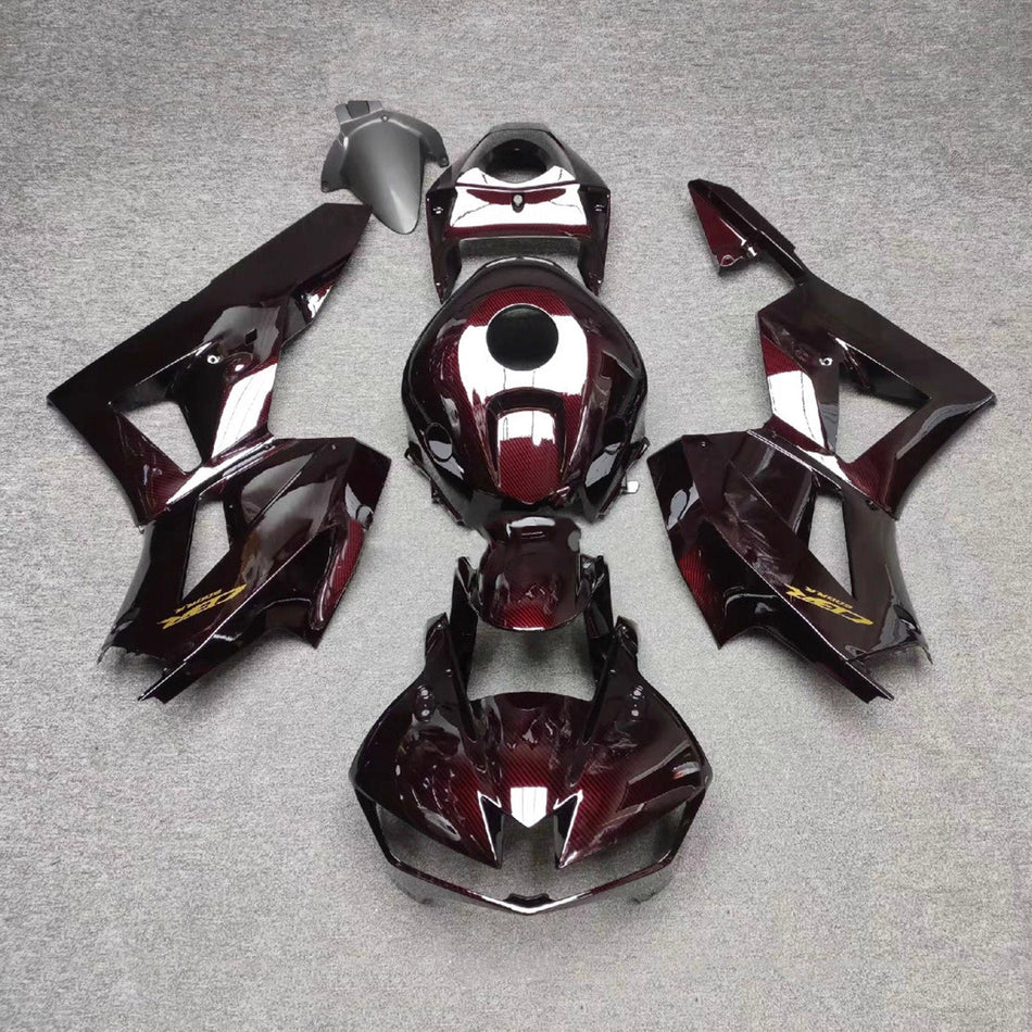 Verkleidungssatz aus ABS-Kunststoff für Honda CBR600RR 2013-2025 F5