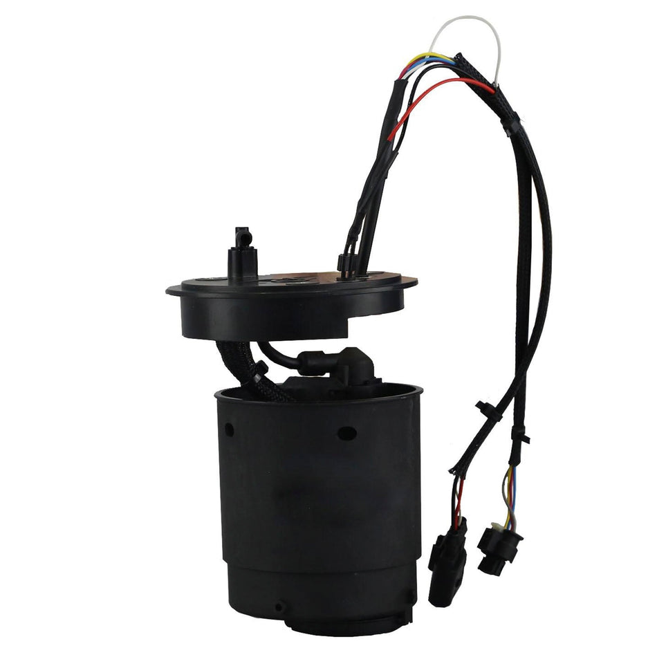 2012–2017 Mercedes-Benz ML W166 Diesel Exhaust Fluid DEF-Heizung 2214710475