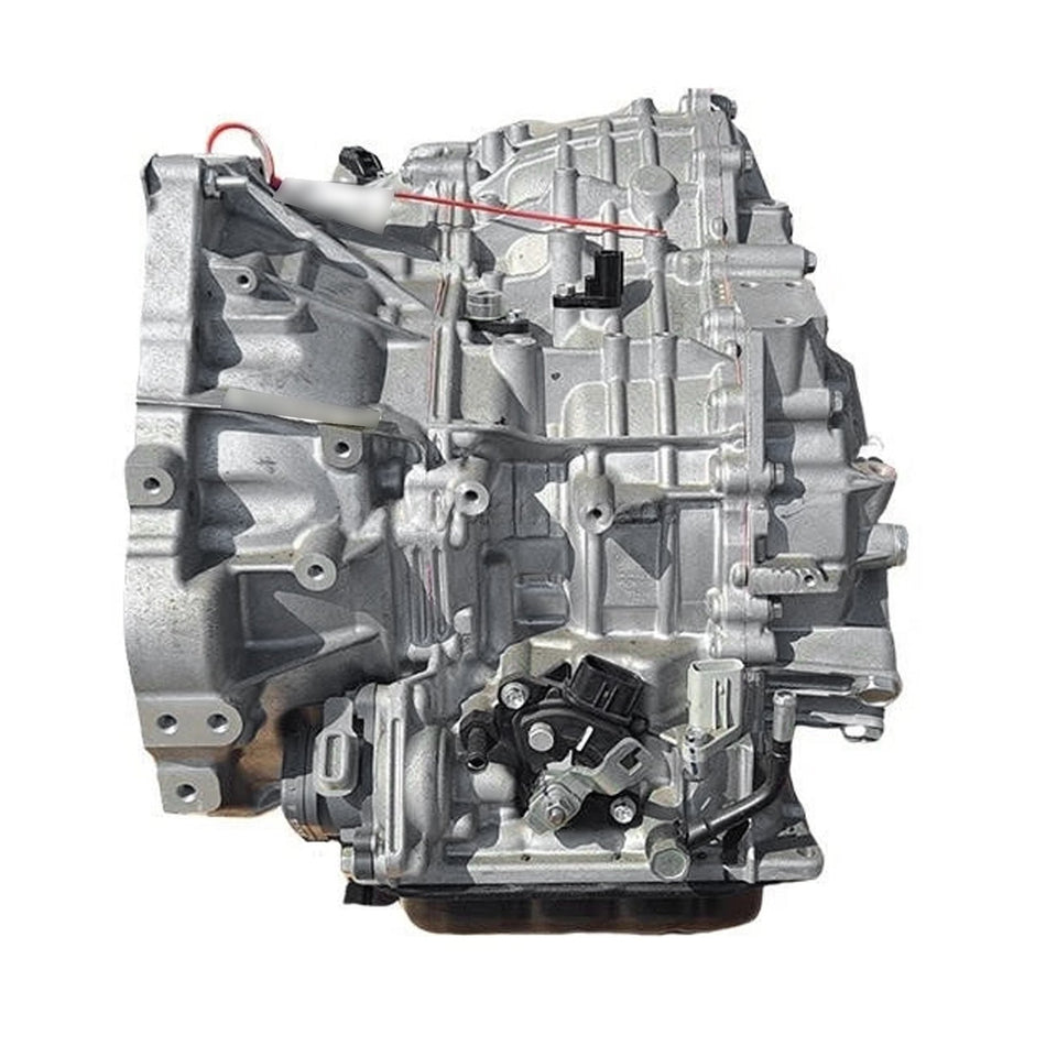 2018-2022 Toyota C-HR 2.0L FWD K114 Automatikgetriebe 30400-1003