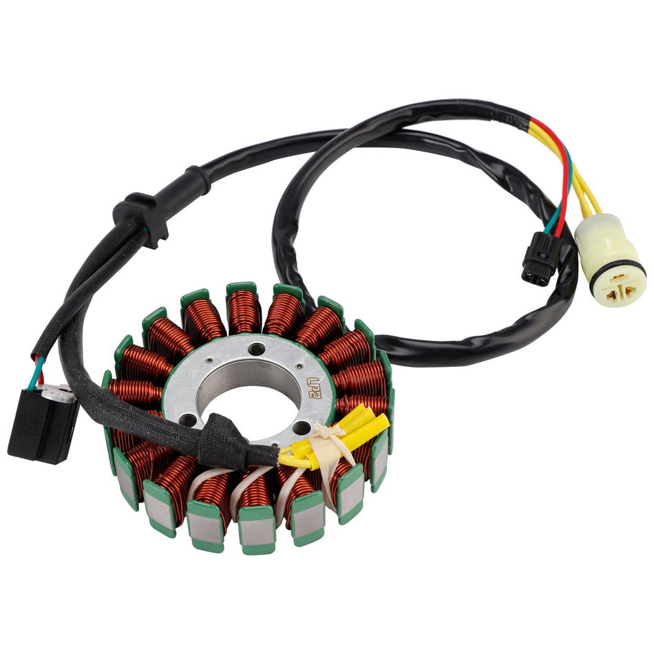 2017-2019 für SWM Superdual 650 T Stator-Lichtmaschine M000A00914