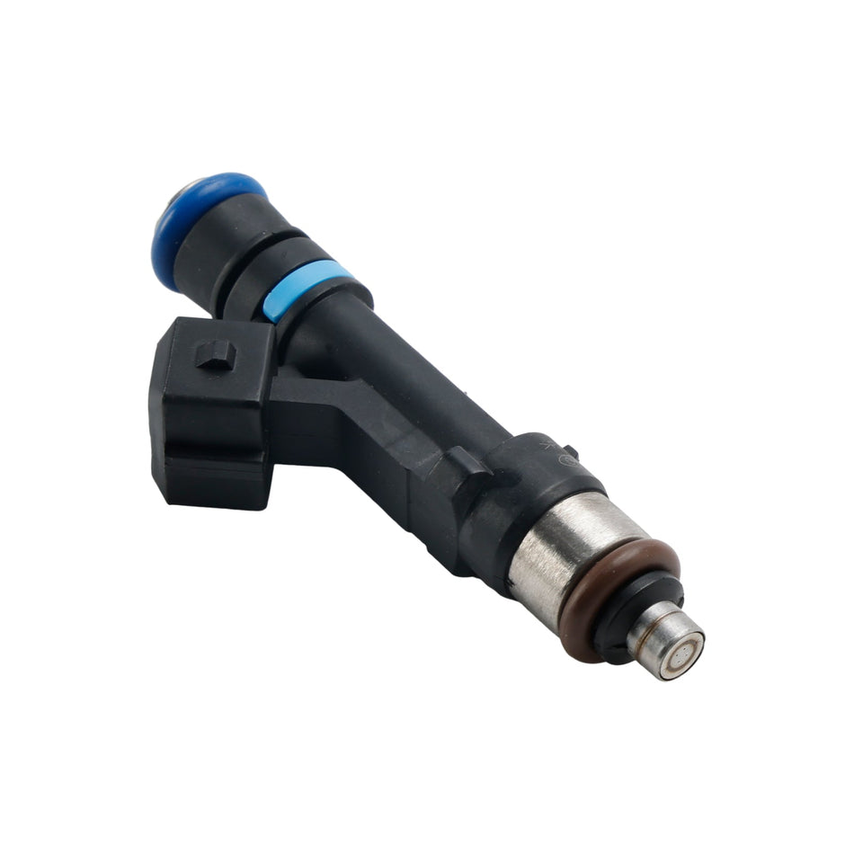 1 STüCKE BENZINMOTOR KRAFTSTOFFINJEKTOR 24420543 fit VAUXHALL 1,0 1,2 1,4 0280158181