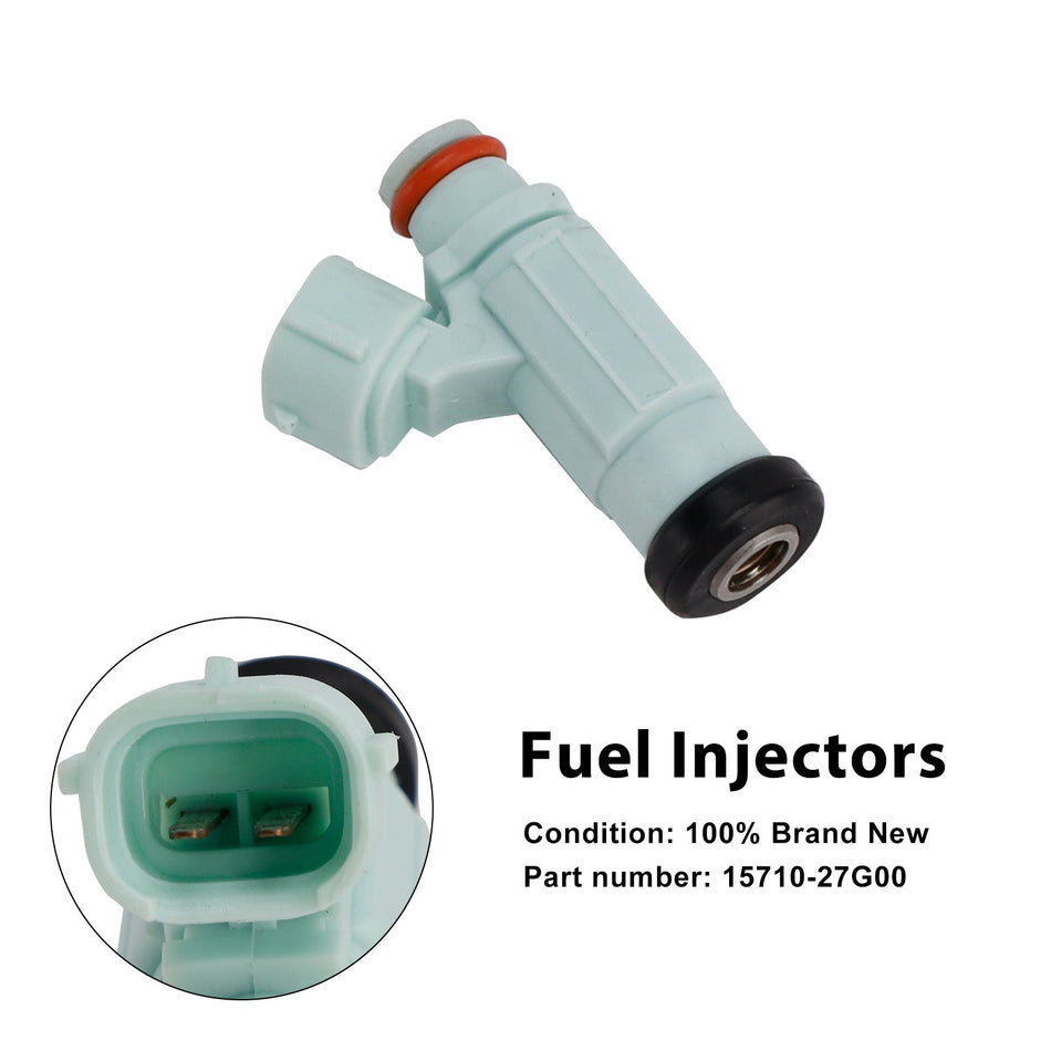 Kraftstoffeinspritzdüsen passend für Suzuki SV650 03-08 DL650 07-1115710-27G00