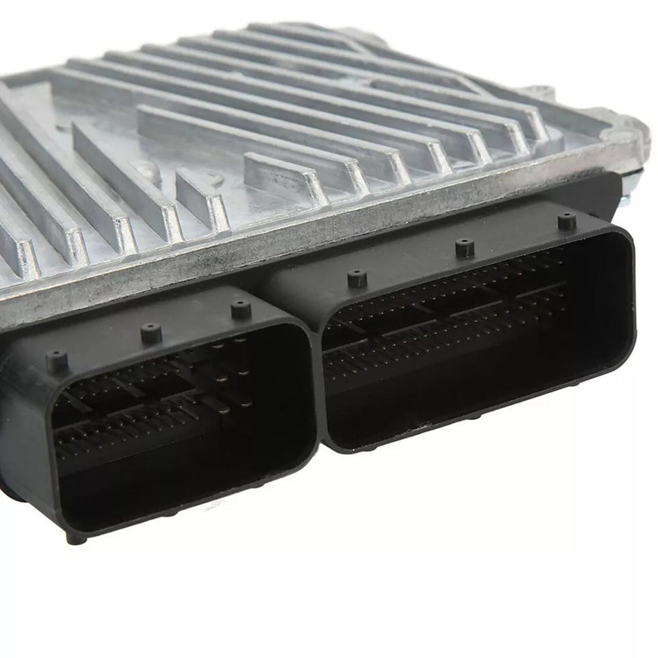 2005-2012 Mercedes W211 E350 CLK350 C350 ECM ECU Motorsteuergerät A2721533291