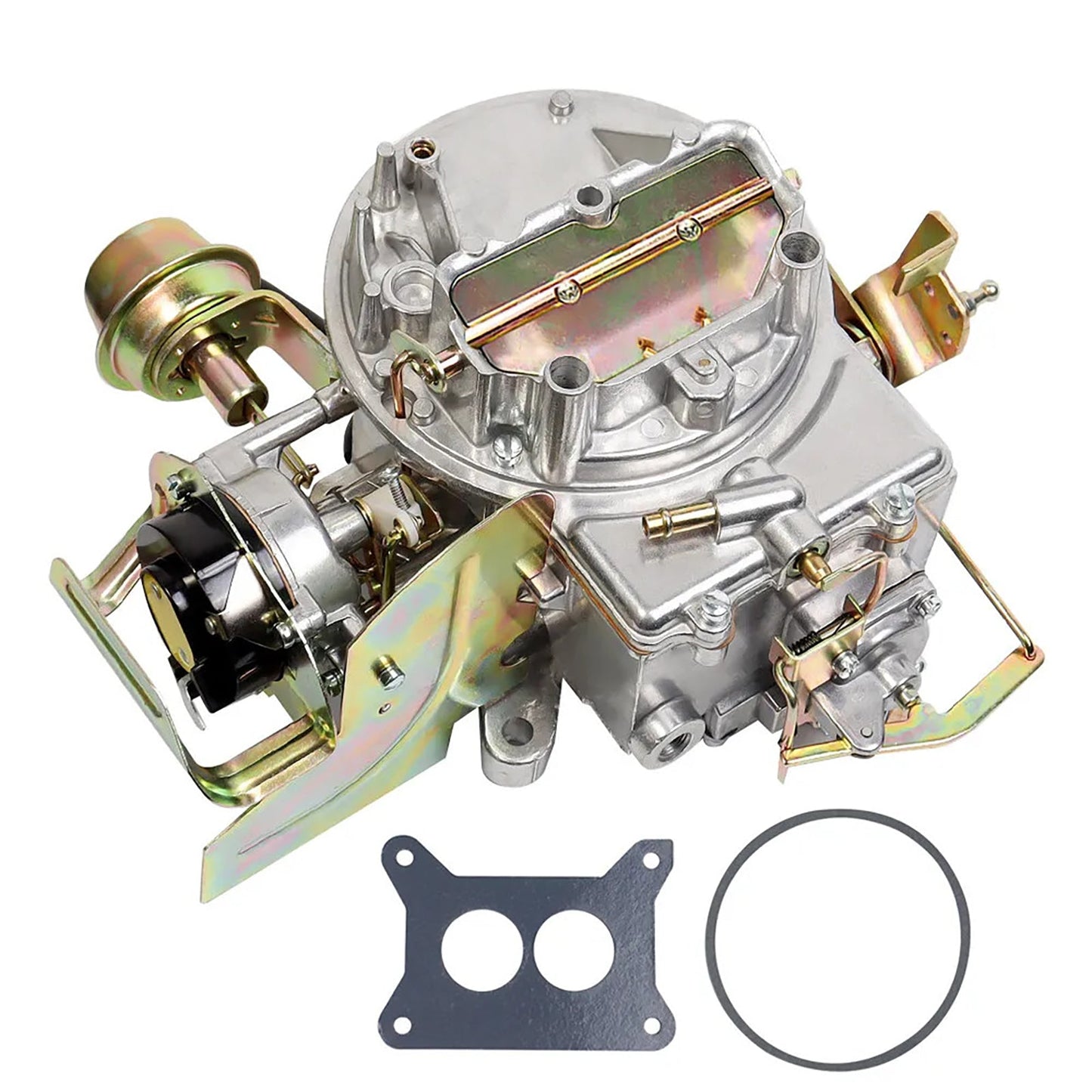 2-Barrel-Vergaser Carb 2100 für Ford 400 302 351 Cu Jeep Motor 2150