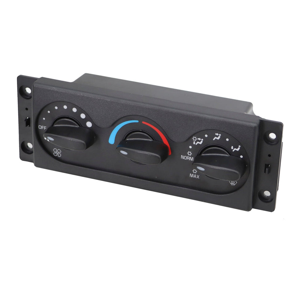 2007–2012 INTERNATIONAL PROSTAR AC Heizung Klimasteuermodul 3545543C5