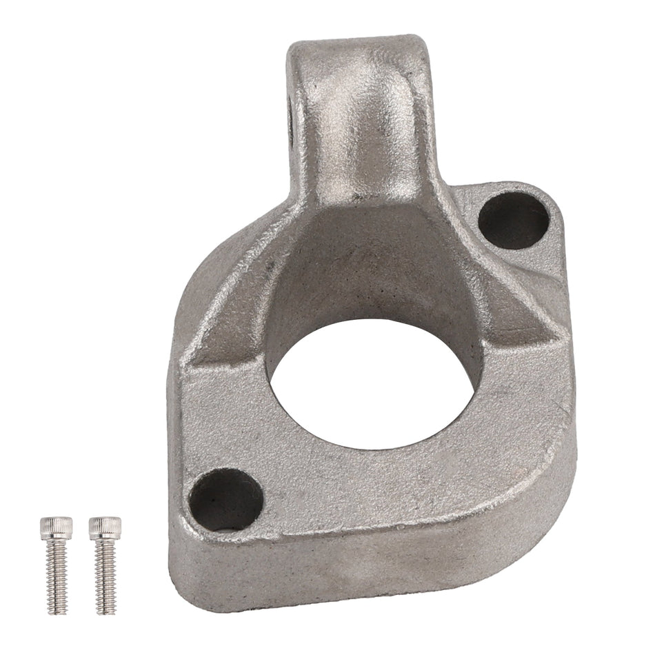 Energie Hydraulische Holzspalter Ventil Hebel Griff Montage Halterung für HUSKY/MTD