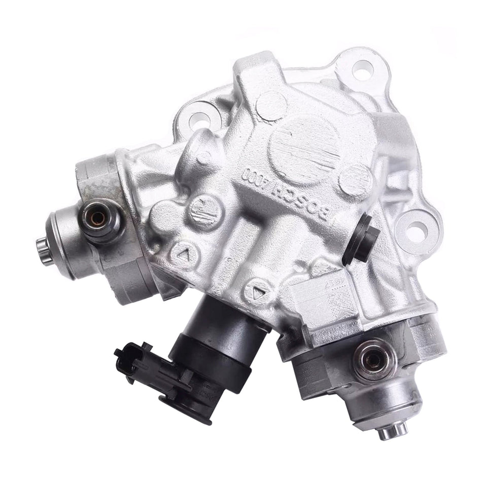 2015–2019 F-450 Super Duty 8 Zyl. 6,7 l Diesel-Hochdruck-Kraftstoffpumpe 0445010804 0445010810 0986437441