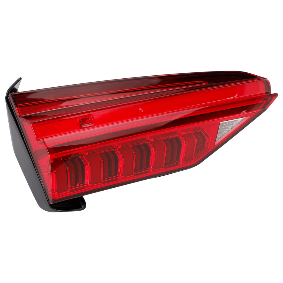 2019–2023 Für Audi A6 C8 Linke LED-Rückleuchte innen 4KD945093